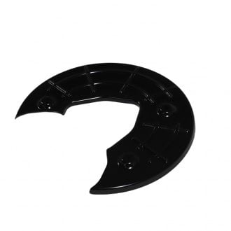Mopar® - Front Driver Side Brake Shield