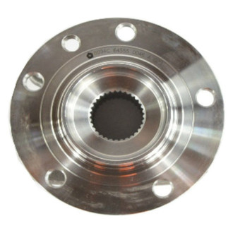 Chrysler OE - Rear Wheel Bearing and Hub Assembly