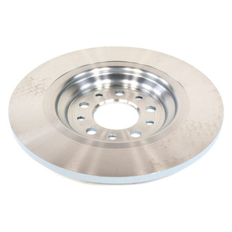 Jeep OE - Rear Disc Brake Rotor