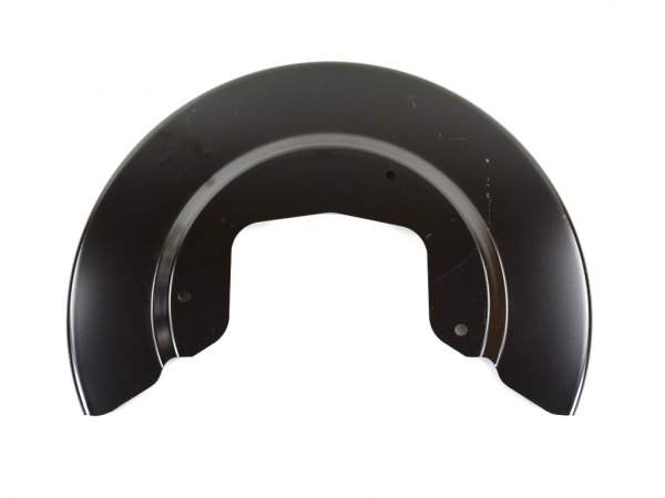 Mopar® - Front Passenger Side Brake Shield