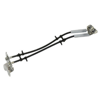 Mopar® - Rear Center Brake Hydraulic Hose