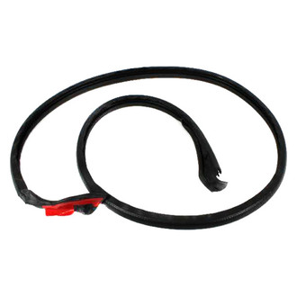 Mopar® - Rear Driver Side Door Seal