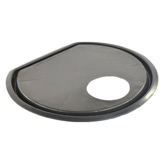 Mopar® - Rear Trunk Floor Access Cover