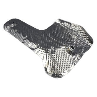 Dodge OE - Front Left Floor Pan Heat Shield