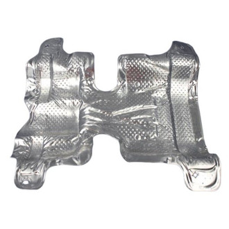 Mopar® - Drive Shaft Heat Shield