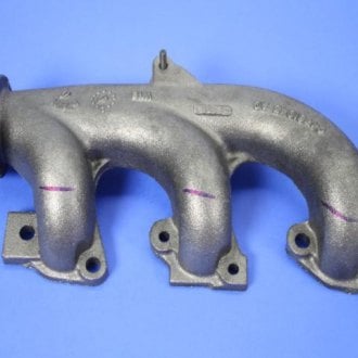 Mopar® - Exhaust Manifold