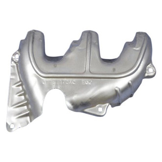 Mopar® - Exhaust Manifold Heat Shield