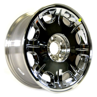 Chrysler OE - Wheel