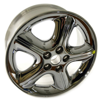 Dodge OE - Wheel