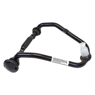 Dodge OE - Rear Left Upper Suspension Control Arm