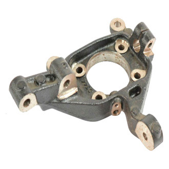 Jeep OE - Left Steering Knuckle
