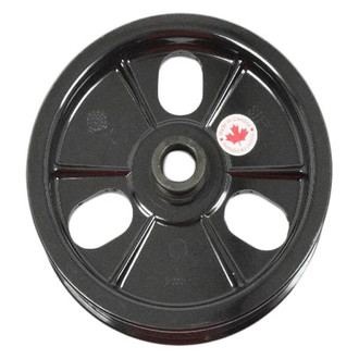 Chrysler OE - Power Steering Pump Pulley
