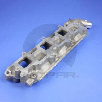 Chrysler OE - Upper Engine Intake Manifold
