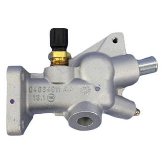 Mopar® - Engine Coolant Thermostat Housing