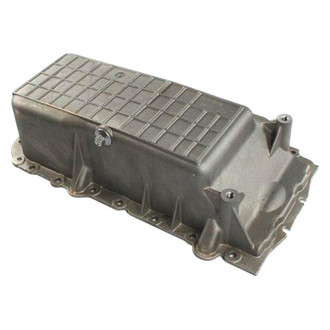 Mopar® - Engine Oil Pan