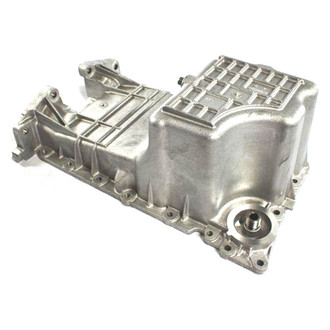 Mopar® - Engine Oil Pan