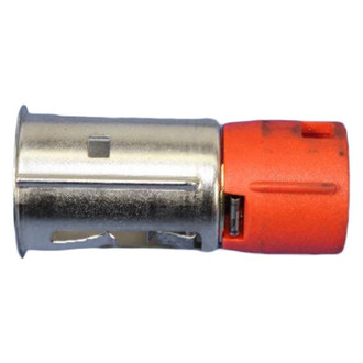 Dodge OE - 12 Volt Accessory Power Outlet Cover