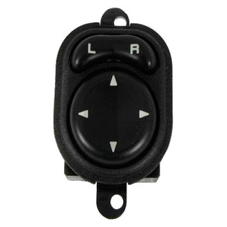 Dodge OE - Front Left Door Mirror Switch