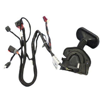 Dodge OE - Front Left Door Wiring Harness