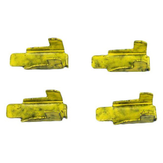 Dodge OE - Rear Wheel Bearing Spacer
