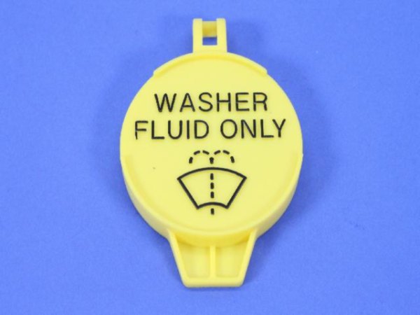 Washer Fluid Reservoir Cap