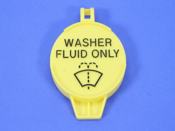 Washer Fluid Reservoir Cap