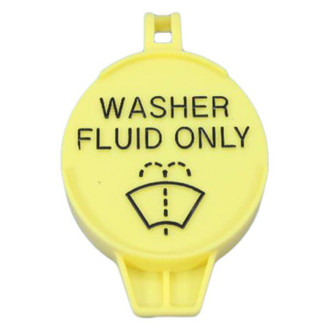 Mopar® - Washer Fluid Reservoir Caps