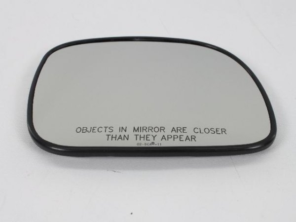 Mopar® - Passenger Side Power View Mirror Glass