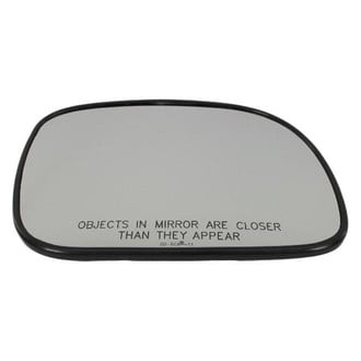 Mopar® - Power Side View Mirror Glass