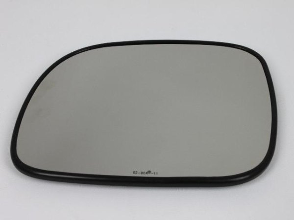 Mopar® - Driver Side Power View Mirror Glass