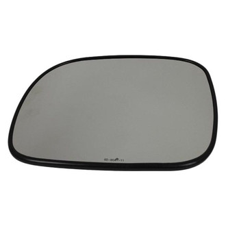 Mopar® 04798905AB - Driver Side Power View Mirror Glass