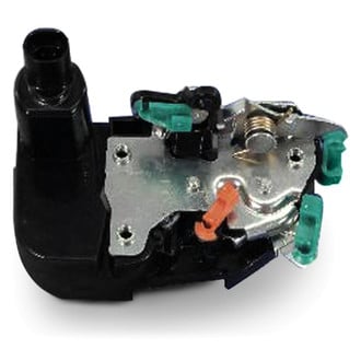 Mopar® - Front Driver Side Door Latch Assembly