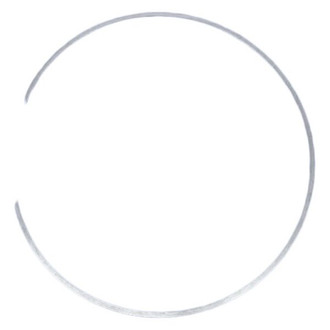 Mopar® - Automatic Transmission Clutch Pack Snap Ring
