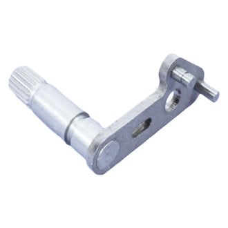 Mopar® - Manual Transmission Shift Shaft Lever