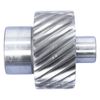 Mopar® 04800396AA - Differential Ring And Pinion Gear Set