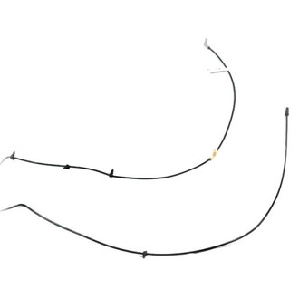 Chrysler OE - Front Windshield Washer Hose