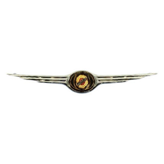 Chrysler OE - Front Grille Emblem