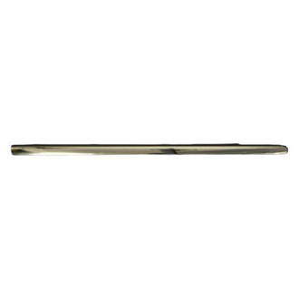 Mopar® - Front Door Belt Weatherstrip