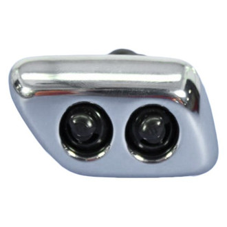 Mopar® - Front Passenger Side Headlight Washer Nozzle