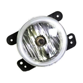 Mopar® - Driver or Passenger Side Replacement Fog Light