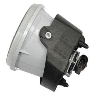 Mopar® - Driver or Passenger Side Replacement Fog Light