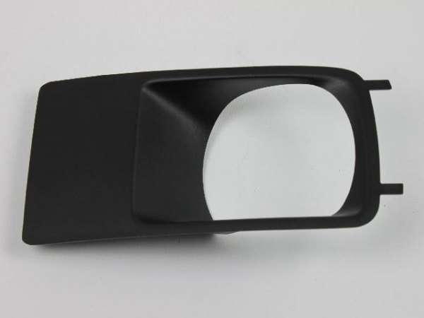 Mopar® - Fog Lamp Bezel