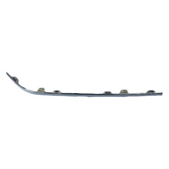 Mopar® - Front Bumper Cover Spacer Panel