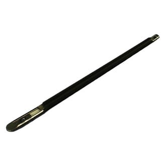 Mopar® - Rear Door Belt Weatherstrip