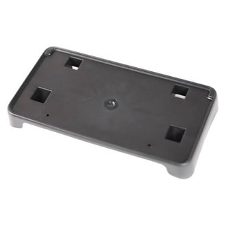 Mopar® - Front License Plate Bracket