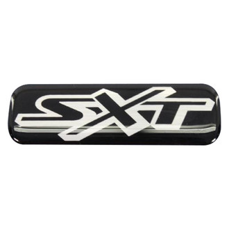 Dodge OE - Rear Deck Lid Emblem