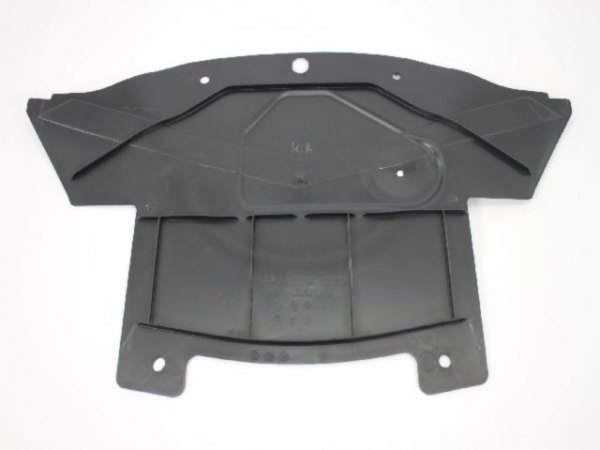 Mopar® - Floor Pan Splash Shield