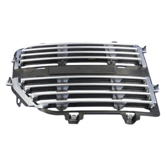 Mopar® - Center Grille