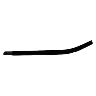 Mopar® - Rear Door Belt Weatherstrip