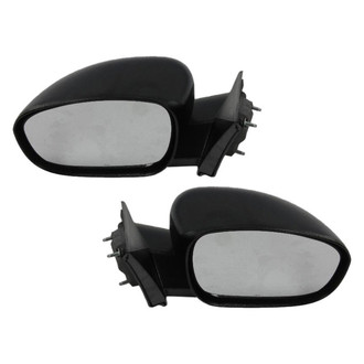 Mopar® - Side View Mirrors